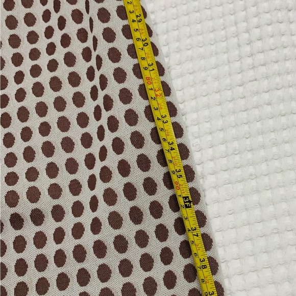 VINTAGE EDITH FLAGG! excellent condition,one of a kind retro/dress SZ 12/14 L XL - Picture 15 of 16